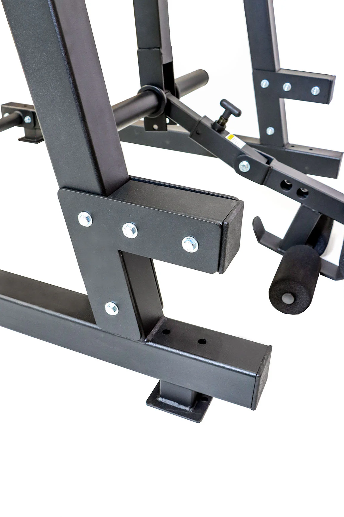 BodyIron® Commercial Reverse Hyperextension - Image 10