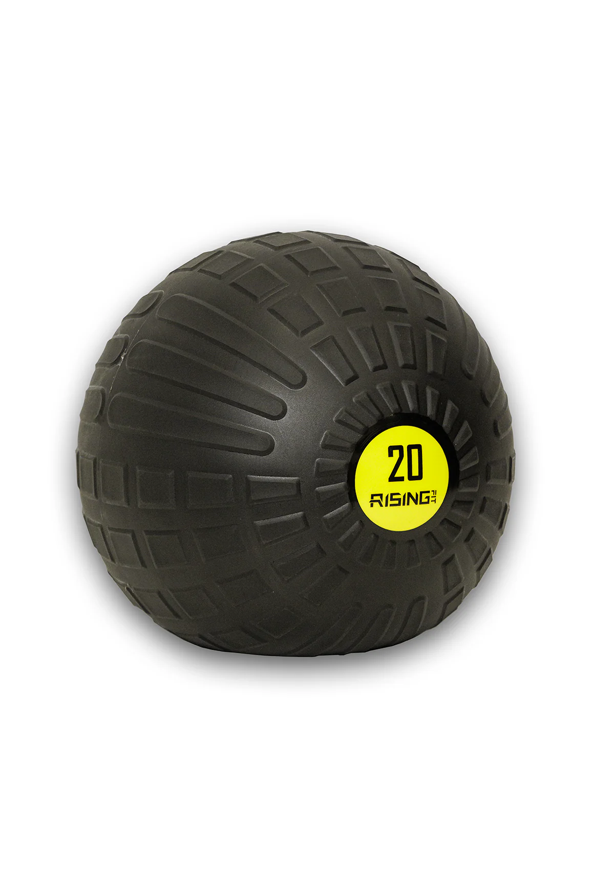 BodyIron® Rising Pro Commercial Slam Ball 20kg - Image 2