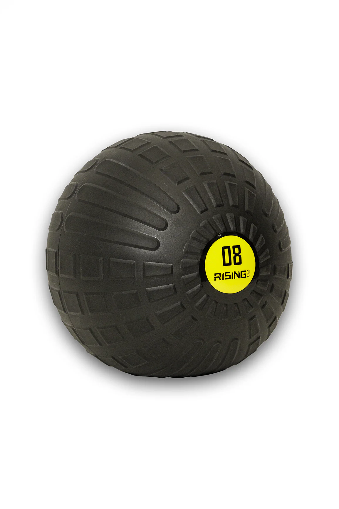 BodyIron® Rising Pro Commercial Slam Ball 8kg - Image 2