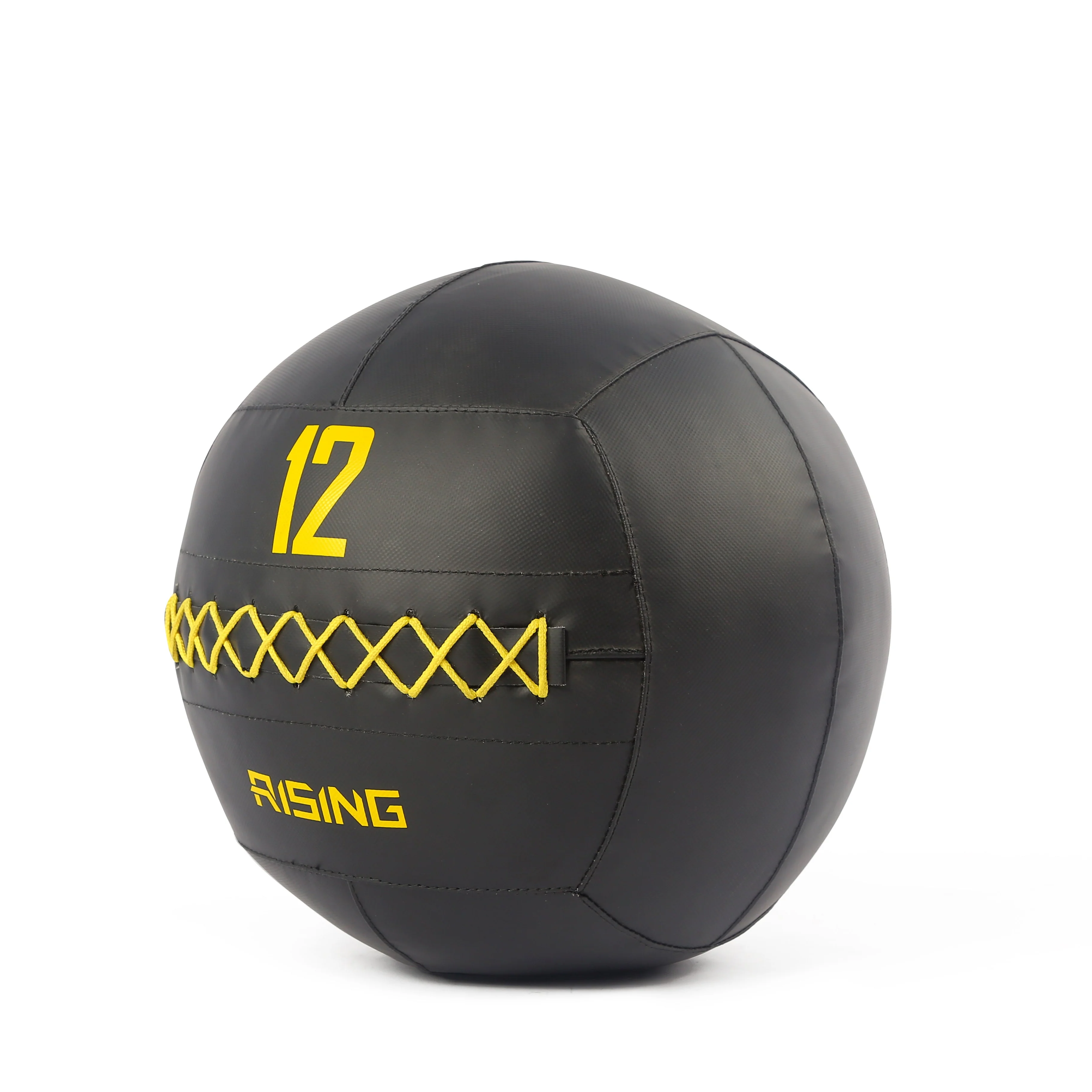 BodyIron® Rising Pro Commercial Wall Ball 12KG - Image 2