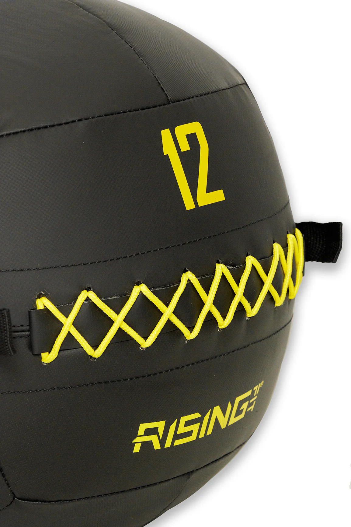 BodyIron® Rising Pro Commercial Wall Ball 12KG - Image 3