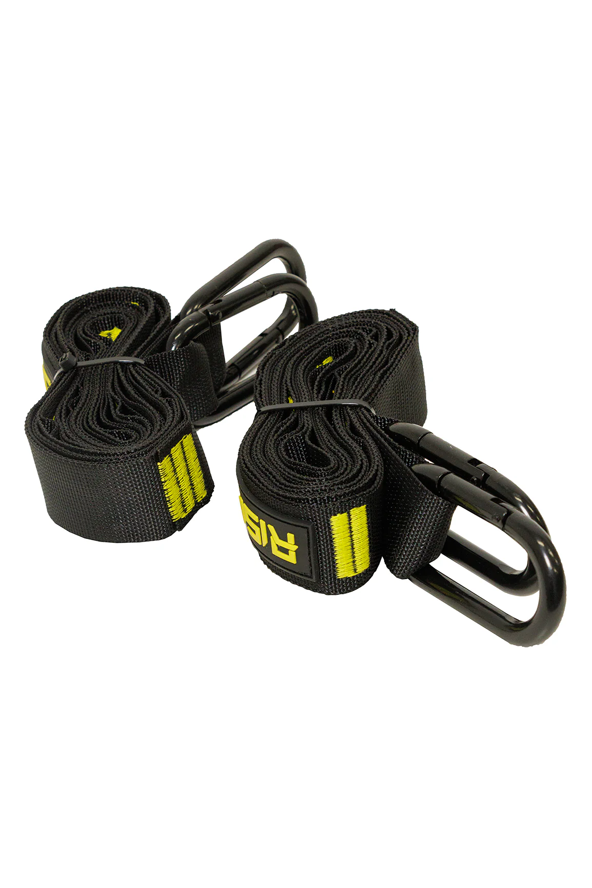 BodyIron® Rising Pro Commercial Wooden Gym Rings - Image 7