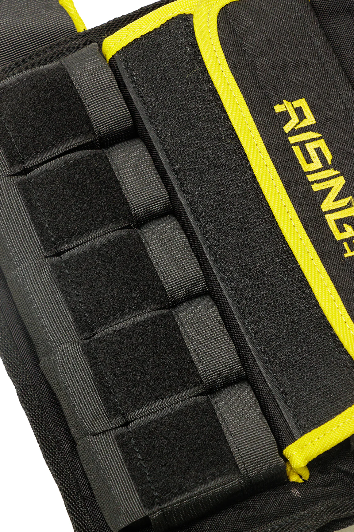 BodyIron® Rising Pro Power Weight Vest 20kg - Image 4