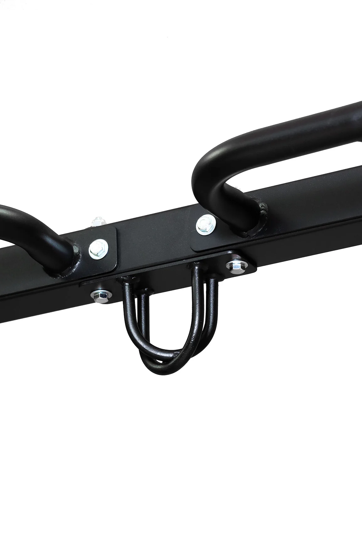 BodyIron® Smith Machine Half Rack Set - Image 13