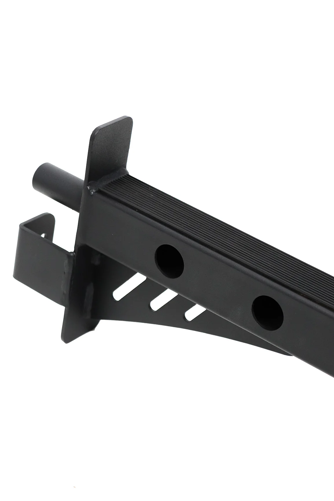 BodyIron® Spotter Arm 50mm X 50mm Pair - Image 5