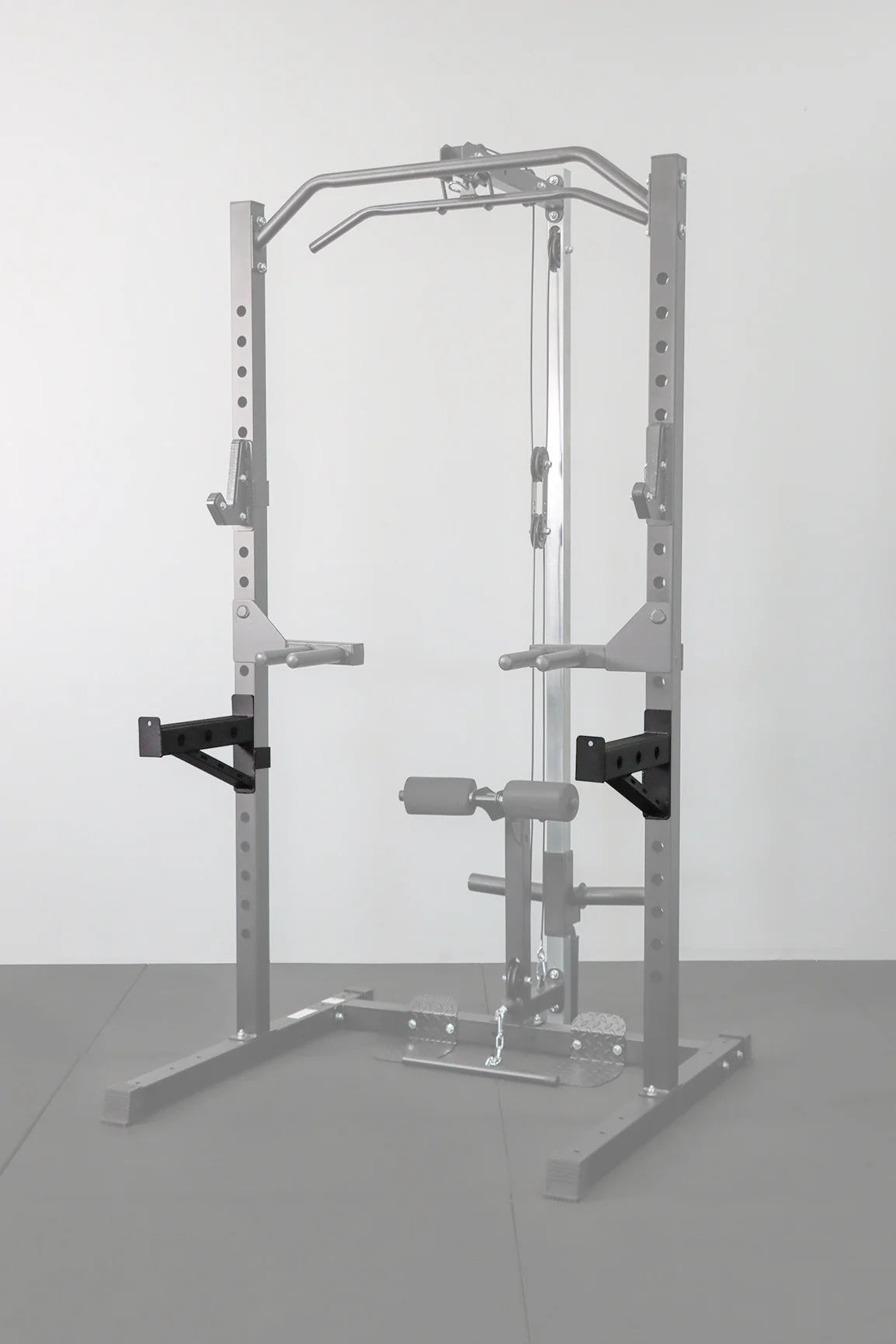 BodyIron® Spotter Arm 60mm X 60mm Pair - Image 7