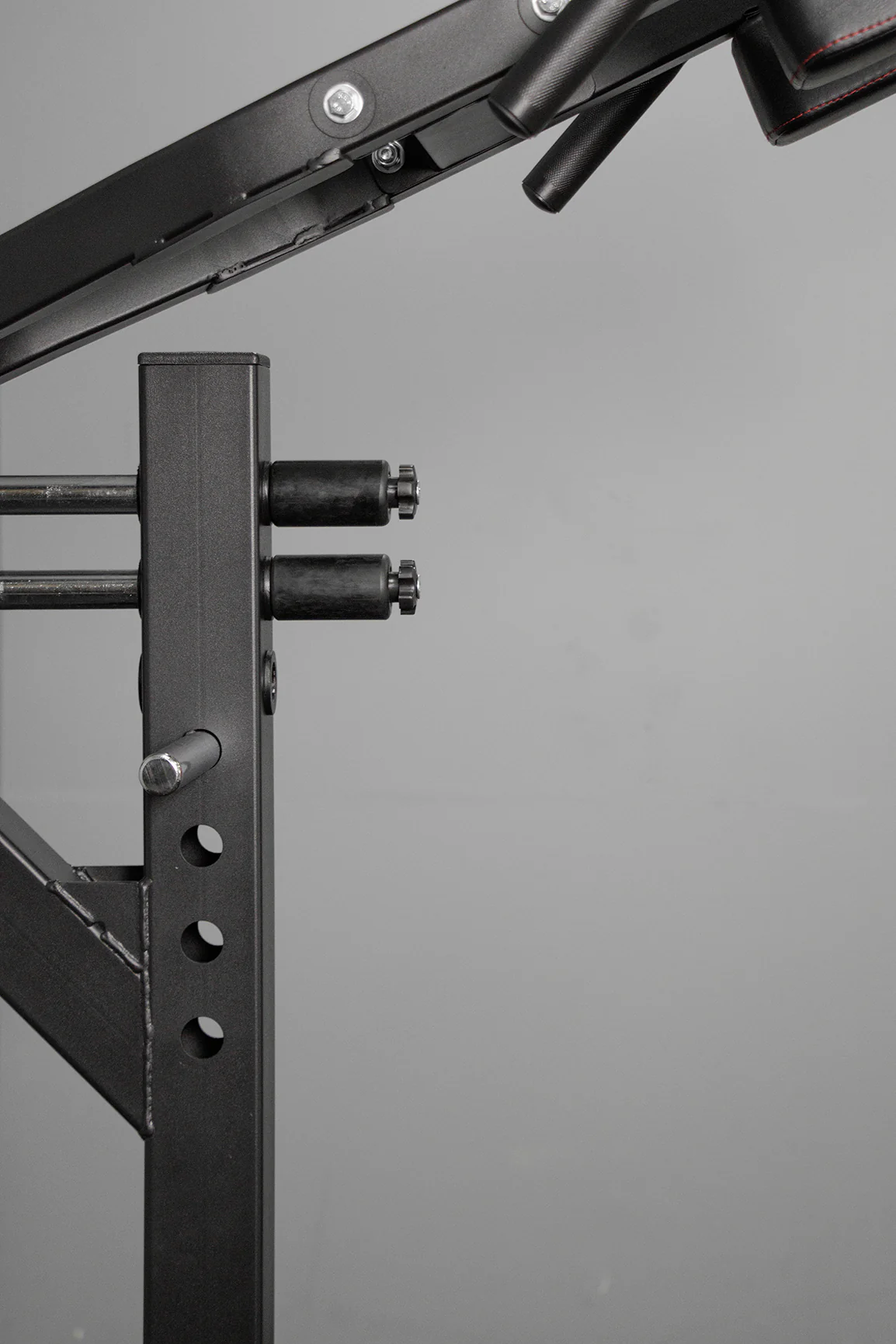 BodyIron® SQVK600 Combo Squat Machine With Multi Viking Press Handle - Image 10