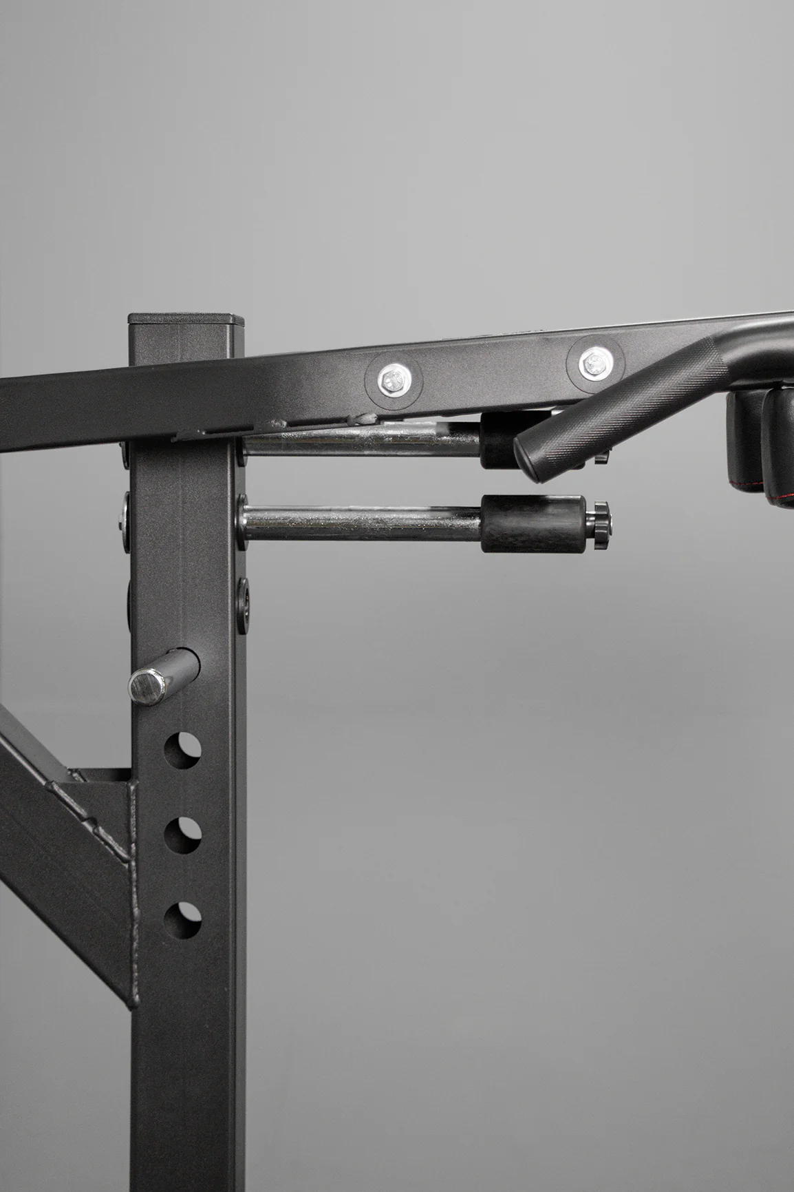 BodyIron® SQVK600 Combo Squat Machine With Multi Viking Press Handle - Image 8