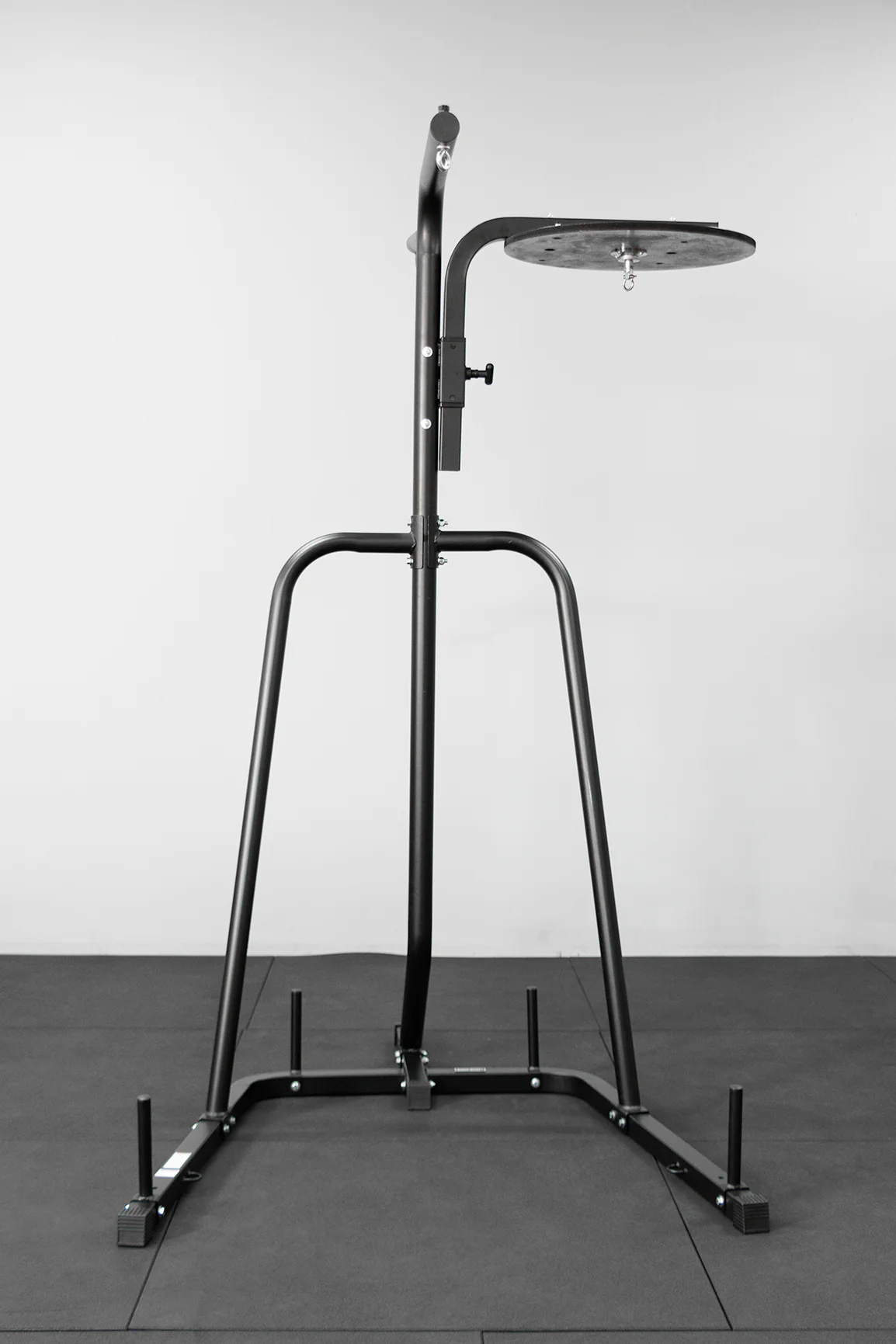 BodyIron® Studio 3 Station Boxing Stand - Image 14