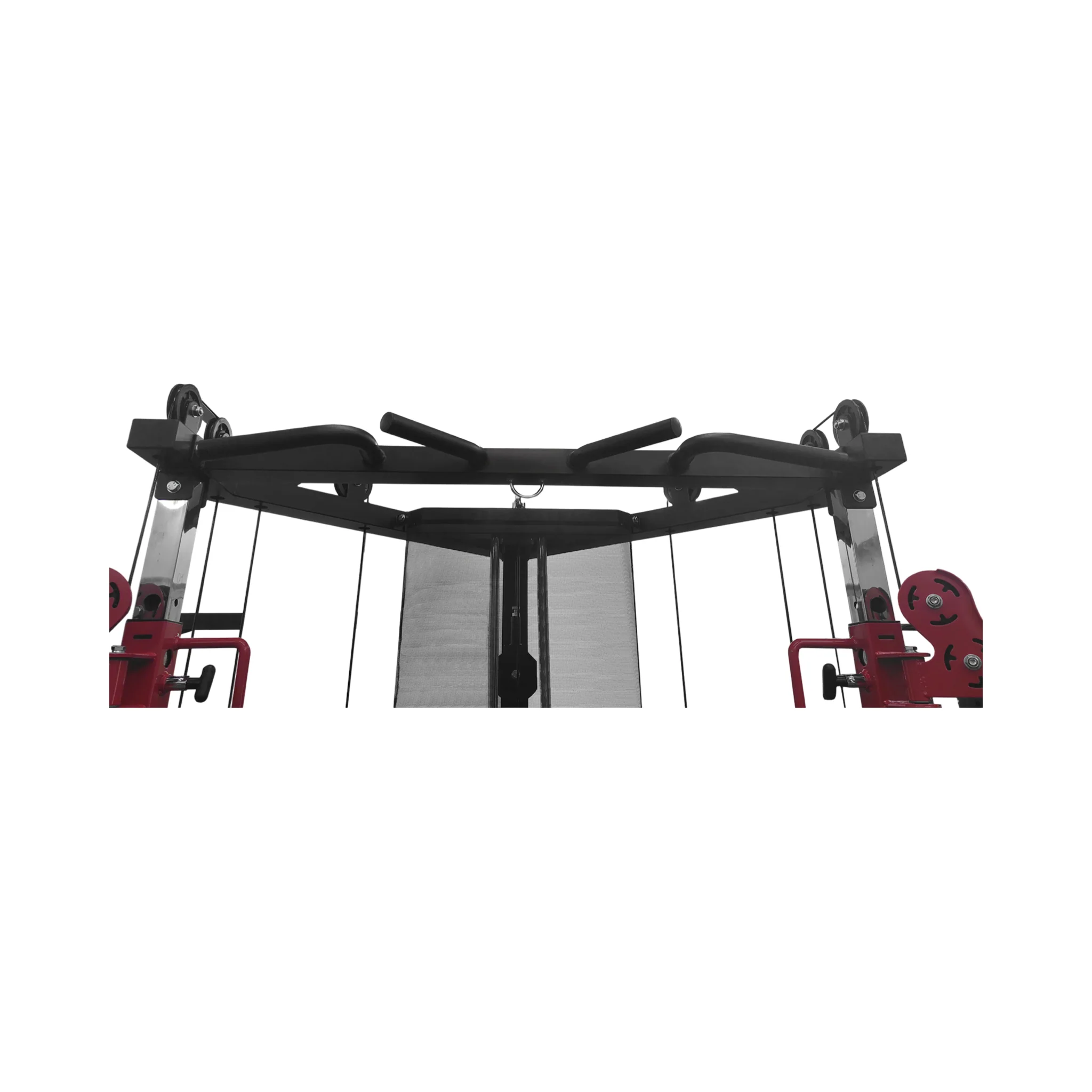 BodyIron® Studio MFT100 Multi Functional Trainer - Image 7