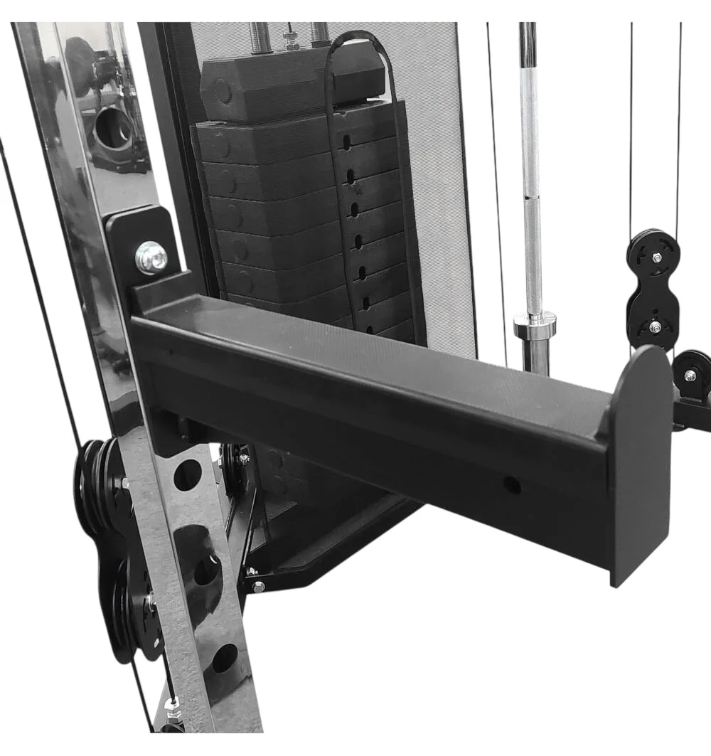 BodyIron® Studio MFT100 Multi Functional Trainer - Image 9