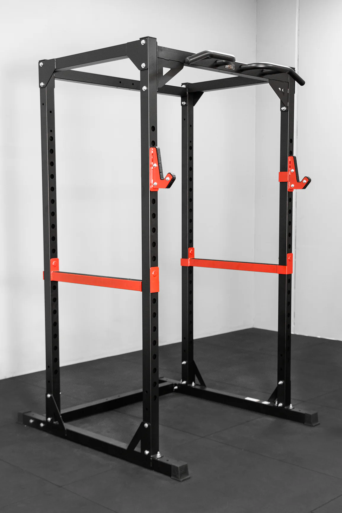BodyIron® Studio PR700 Power Rack - Image 6