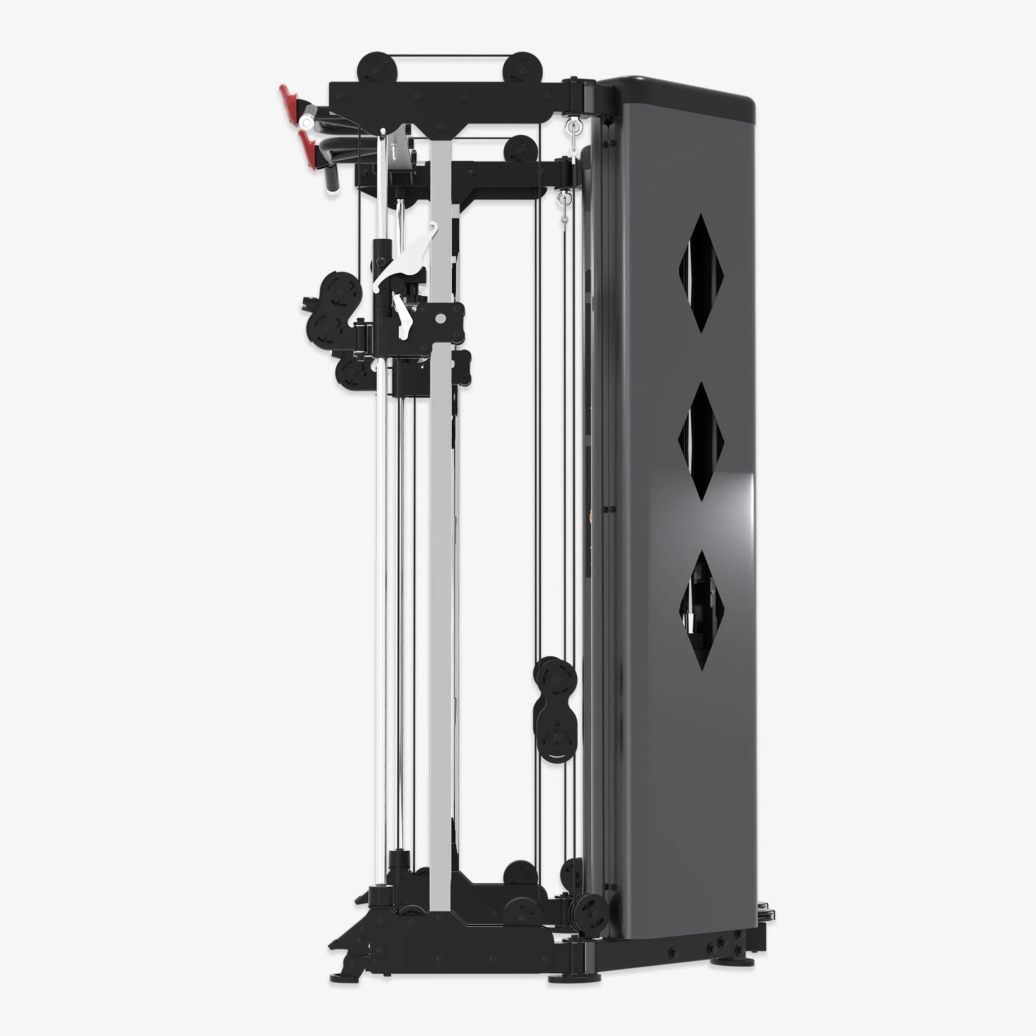 BodyIron® Studio S300 Foldable All In One Trainer - Image 7
