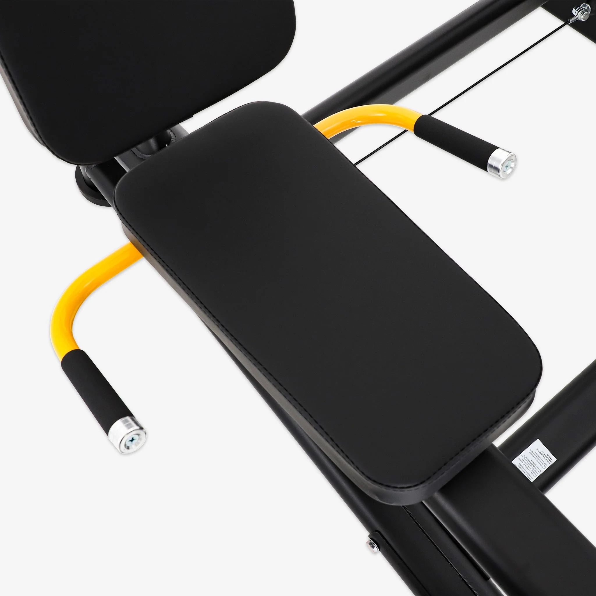 BodyIron® Studio SME9000 Elite Multi-Gym With Leg Press - Image 21