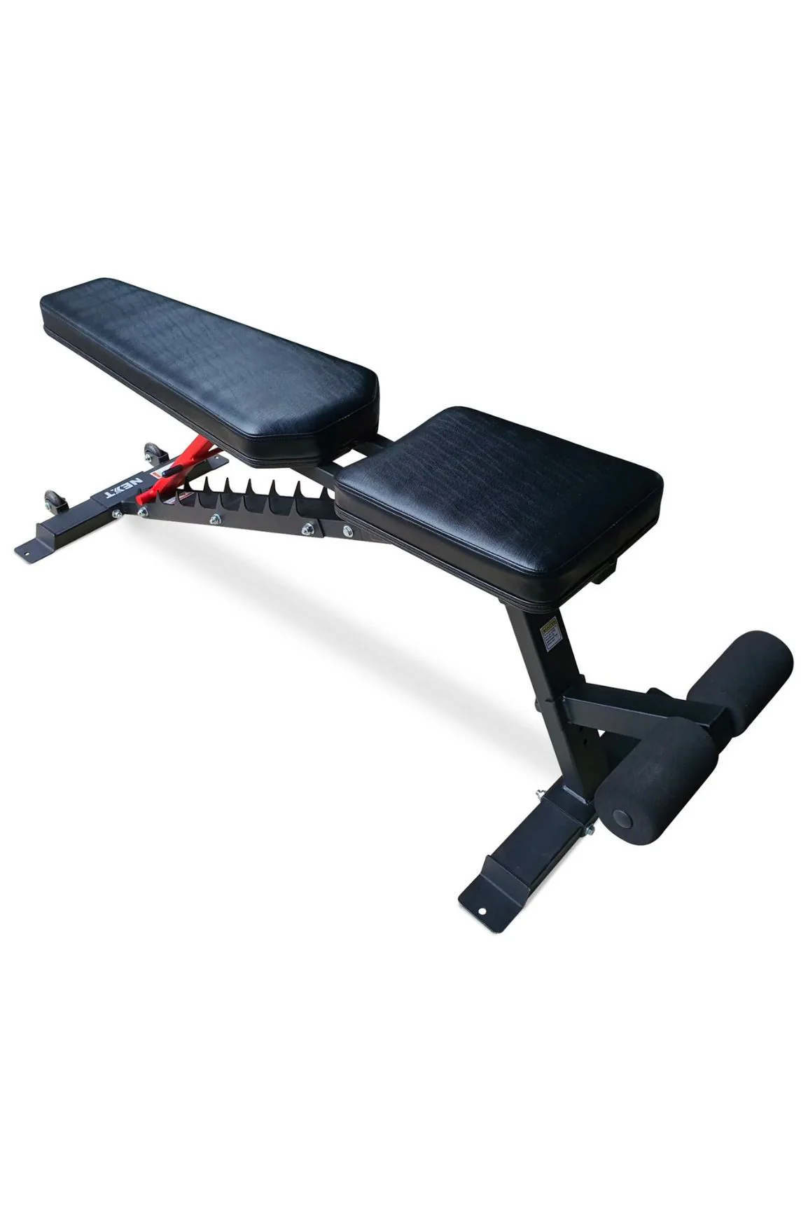 BodyIron® Studio Utility FID Multi Bench - Image 16