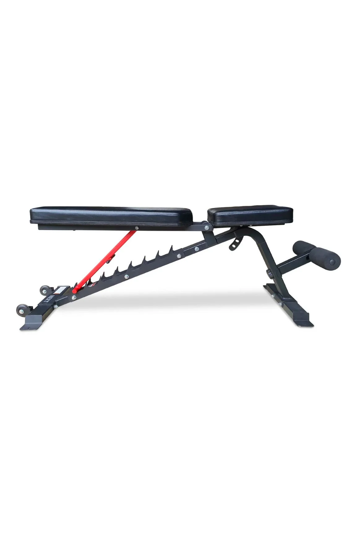 BodyIron® Studio Utility FID Multi Bench - Image 19