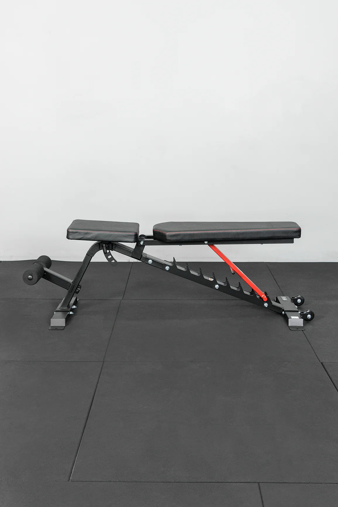 BodyIron® Studio Utility FID Multi Bench - Image 5