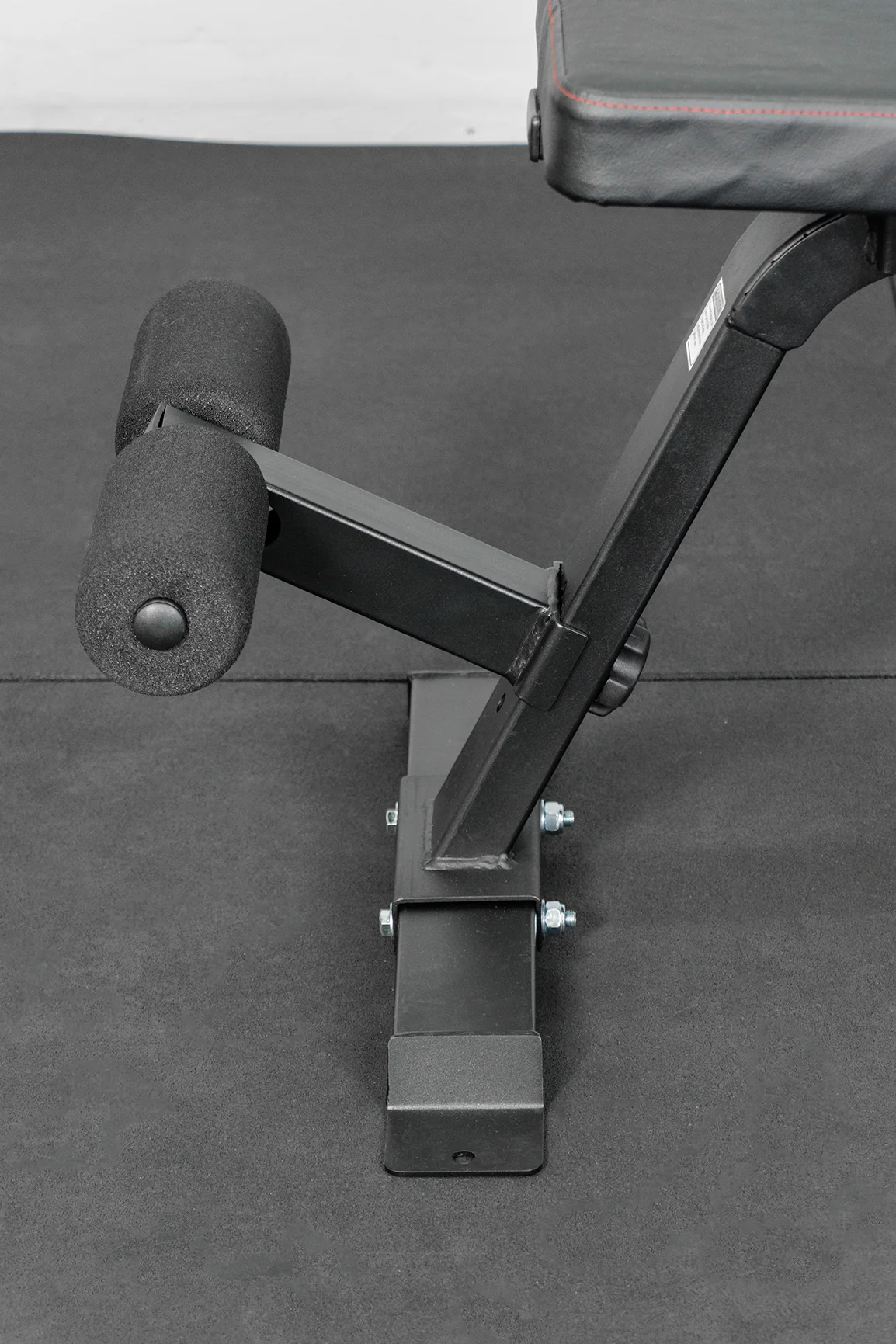 BodyIron® Studio Utility FID Multi Bench - Image 7