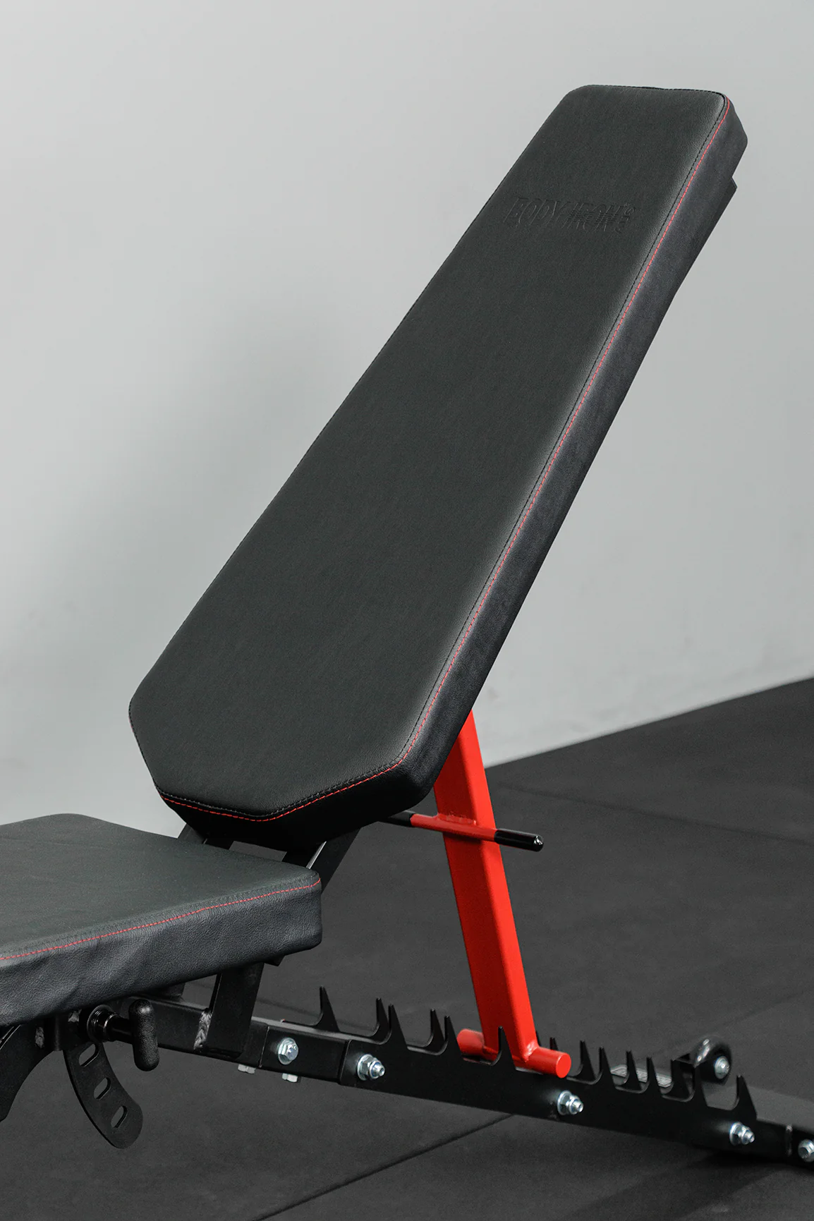 BodyIron® Studio Utility FID Multi Bench - Image 8