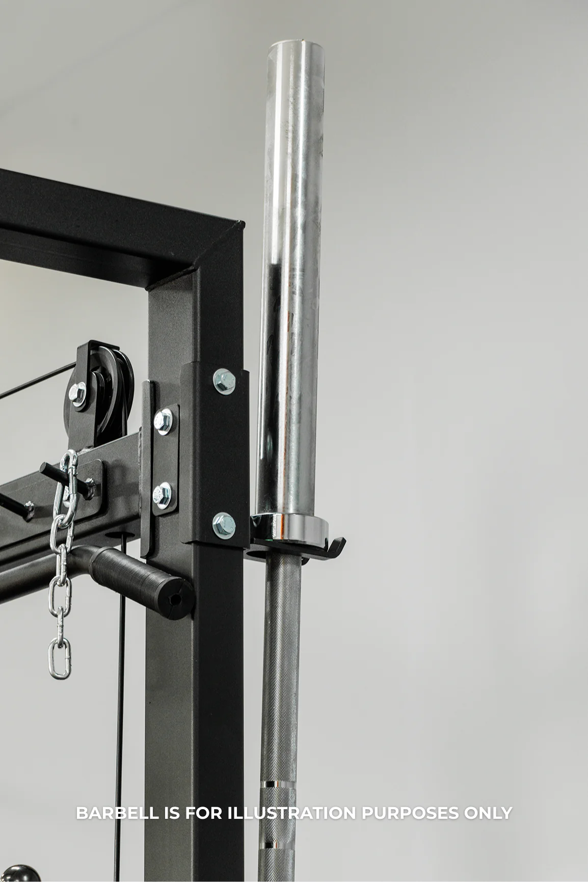 BodyIron® Studio X9 All In One Trainer - Image 30