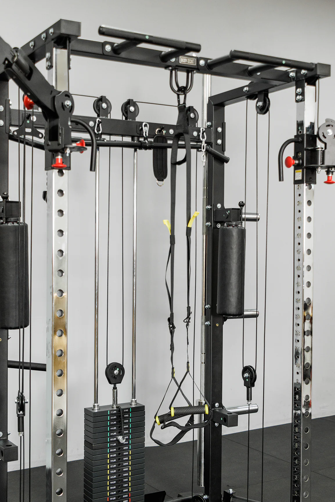 BodyIron® Studio X9 All In One Trainer - Image 33