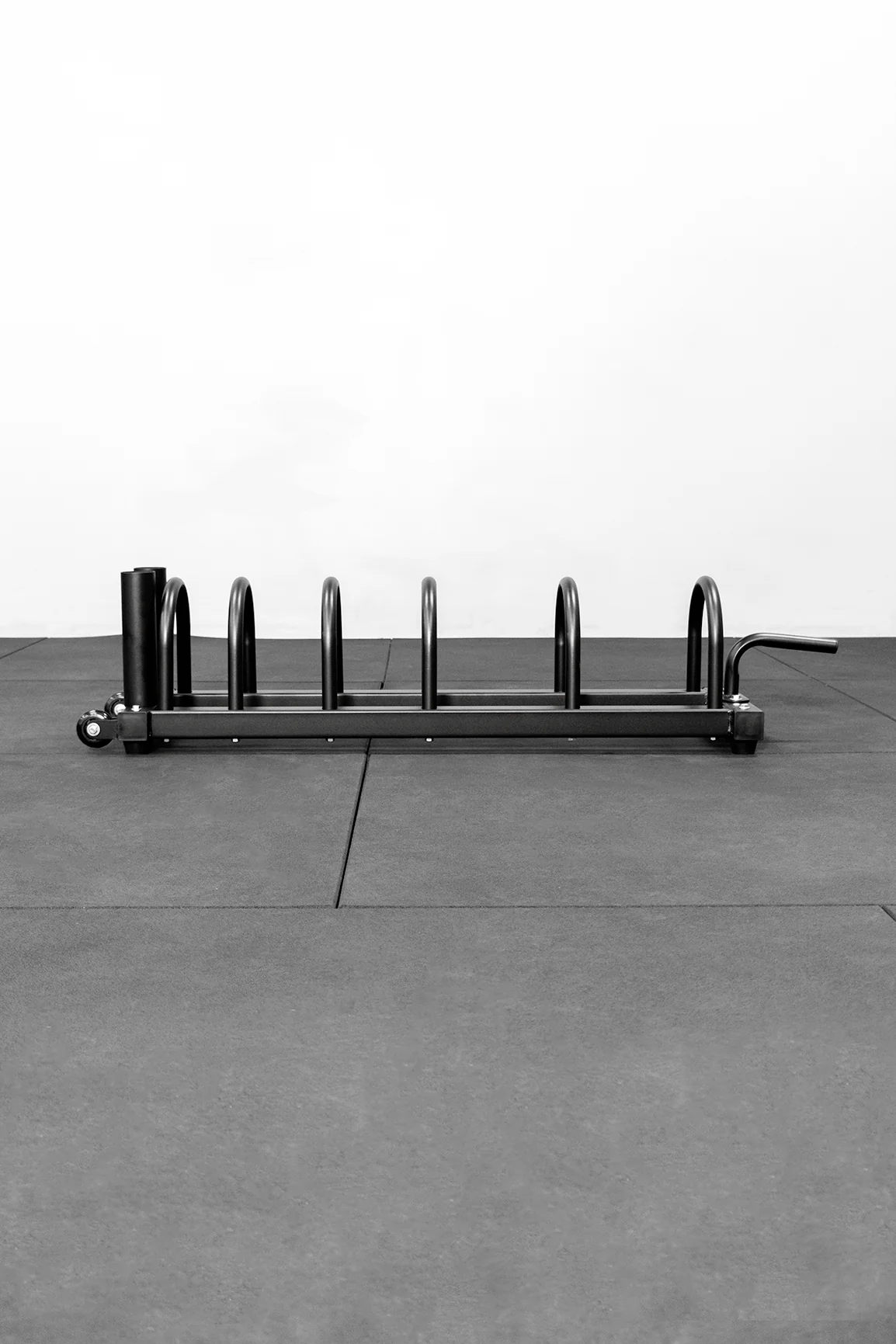 BodyIron® Toaster Rack And Barbell Holder - Image 10