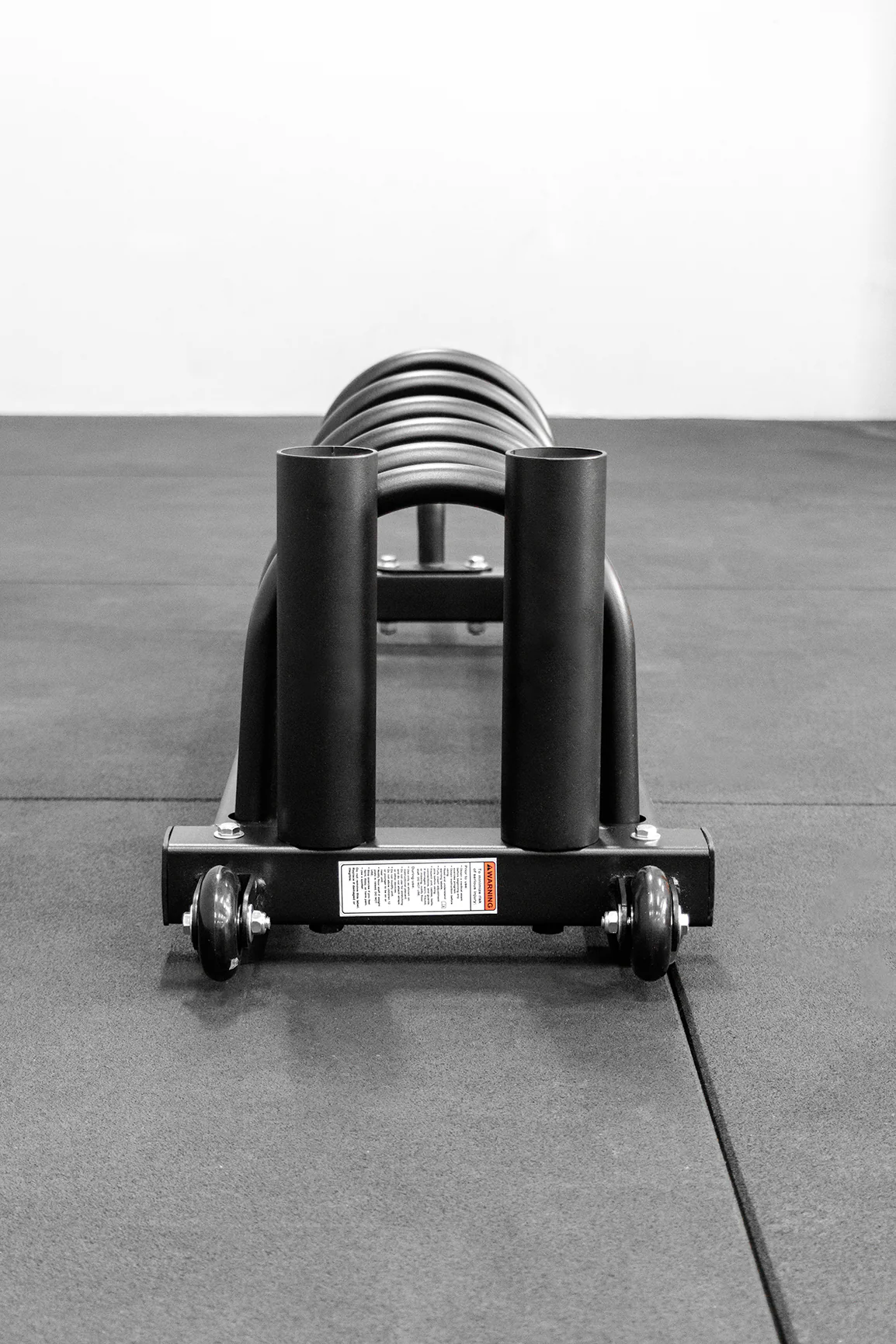 BodyIron® Toaster Rack And Barbell Holder - Image 12