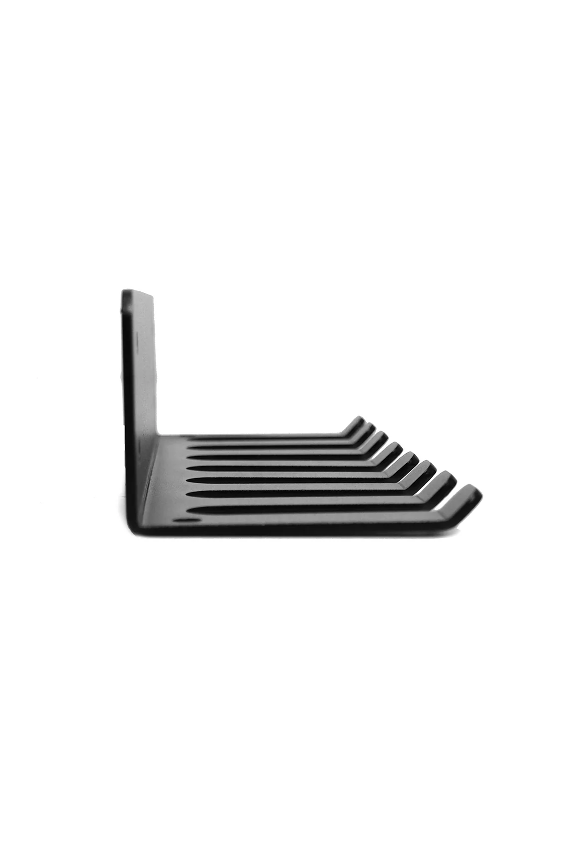 BodyIron® Wall Mounted Barbell Holder - Image 4