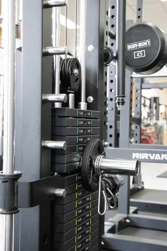 BodyIron® Weight Stack Pin - Image 10