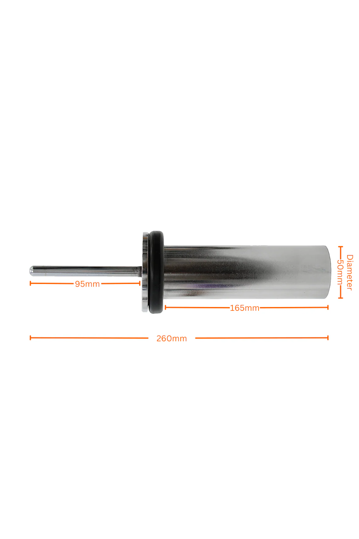BodyIron® Weight Stack Pin - Image 7