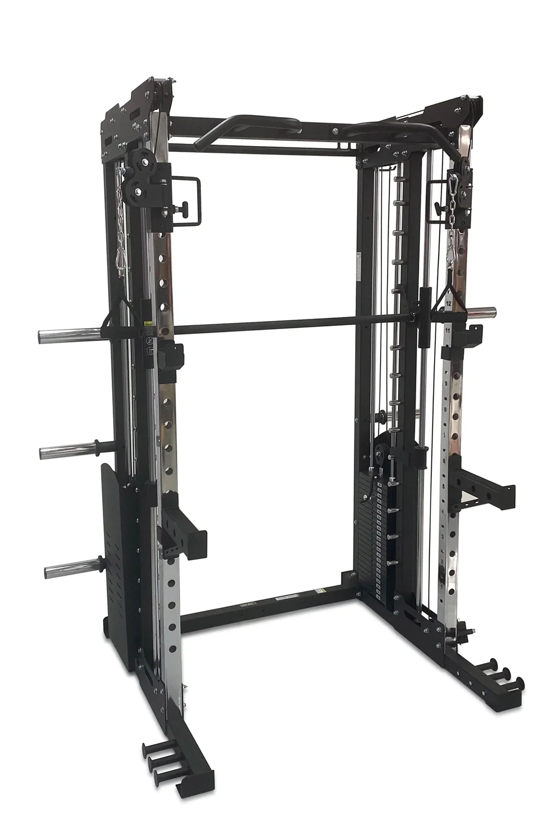 BodyIron® WFA Home Gym Package - Image 2