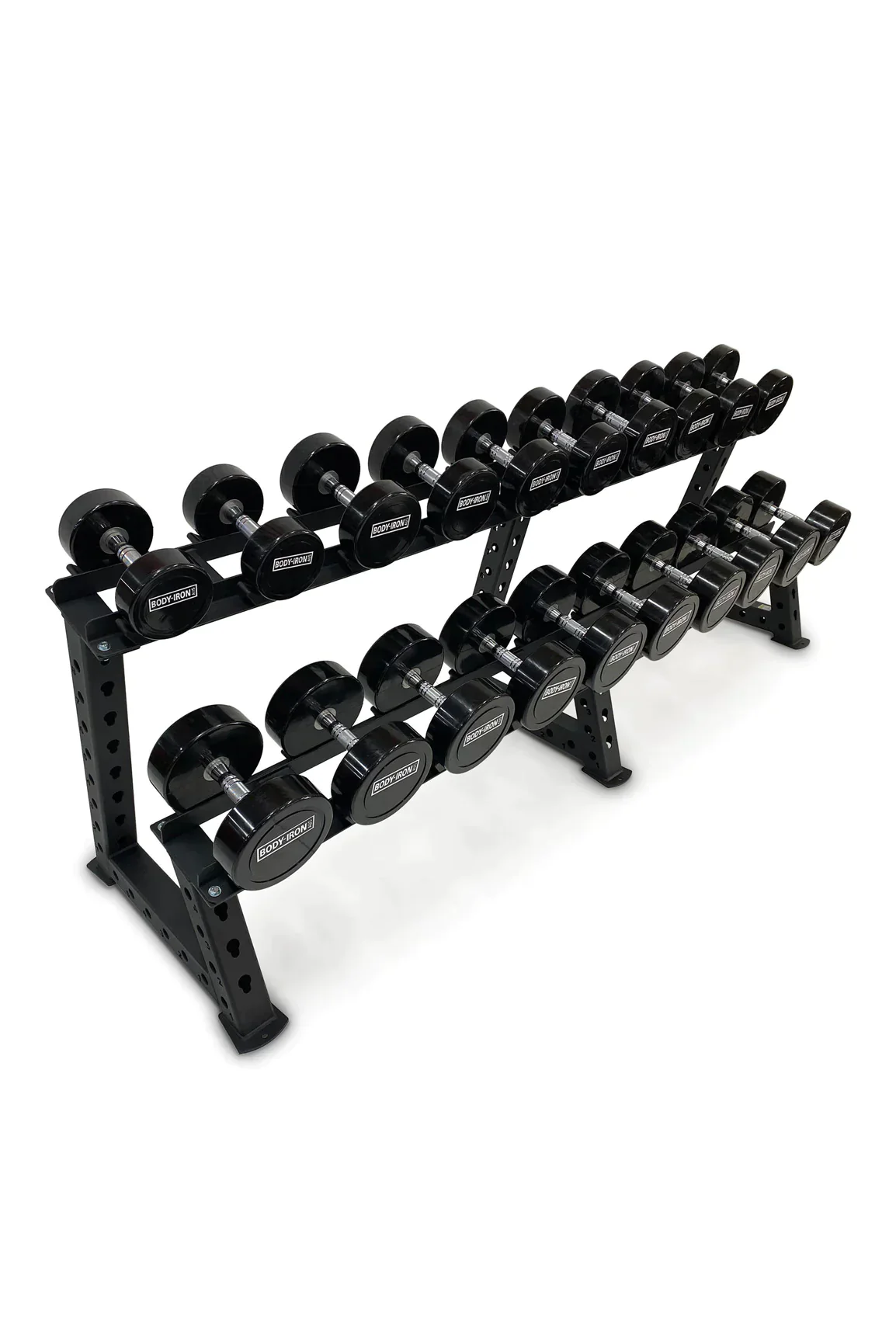 BodyIron® WFA Home Gym Package - Image 6