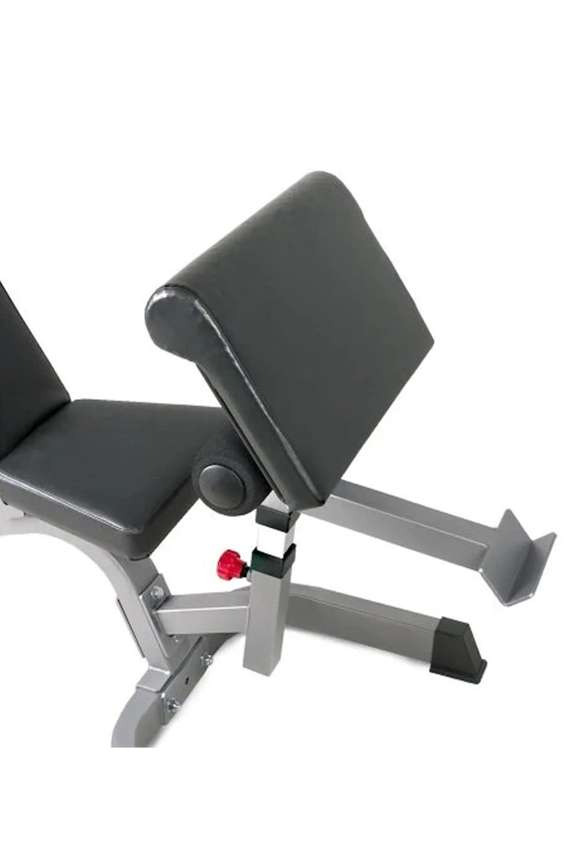 Bodycraft CF610G Curl Attachment - Image 5
