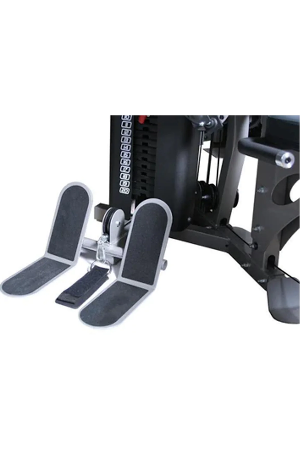 Bodycraft LGX Multi Station Home Gym - Image 5