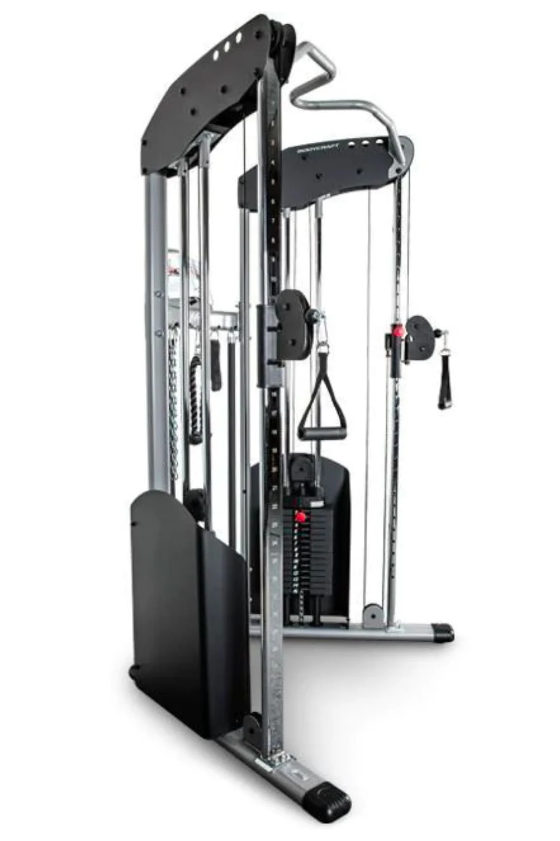 Bodycraft Functional Trainer LHFTG - Image 5