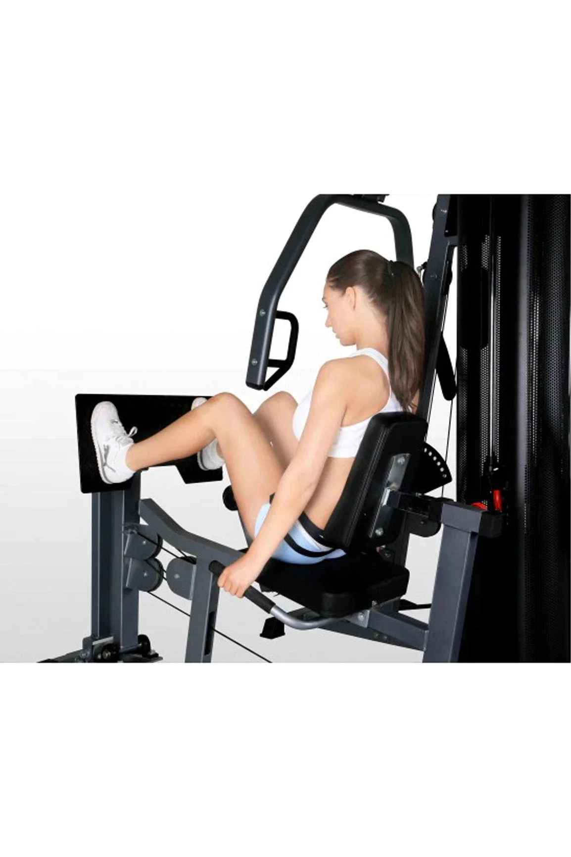 Bodycraft LX4 Commercial Multi Station Home Gym - Image 8