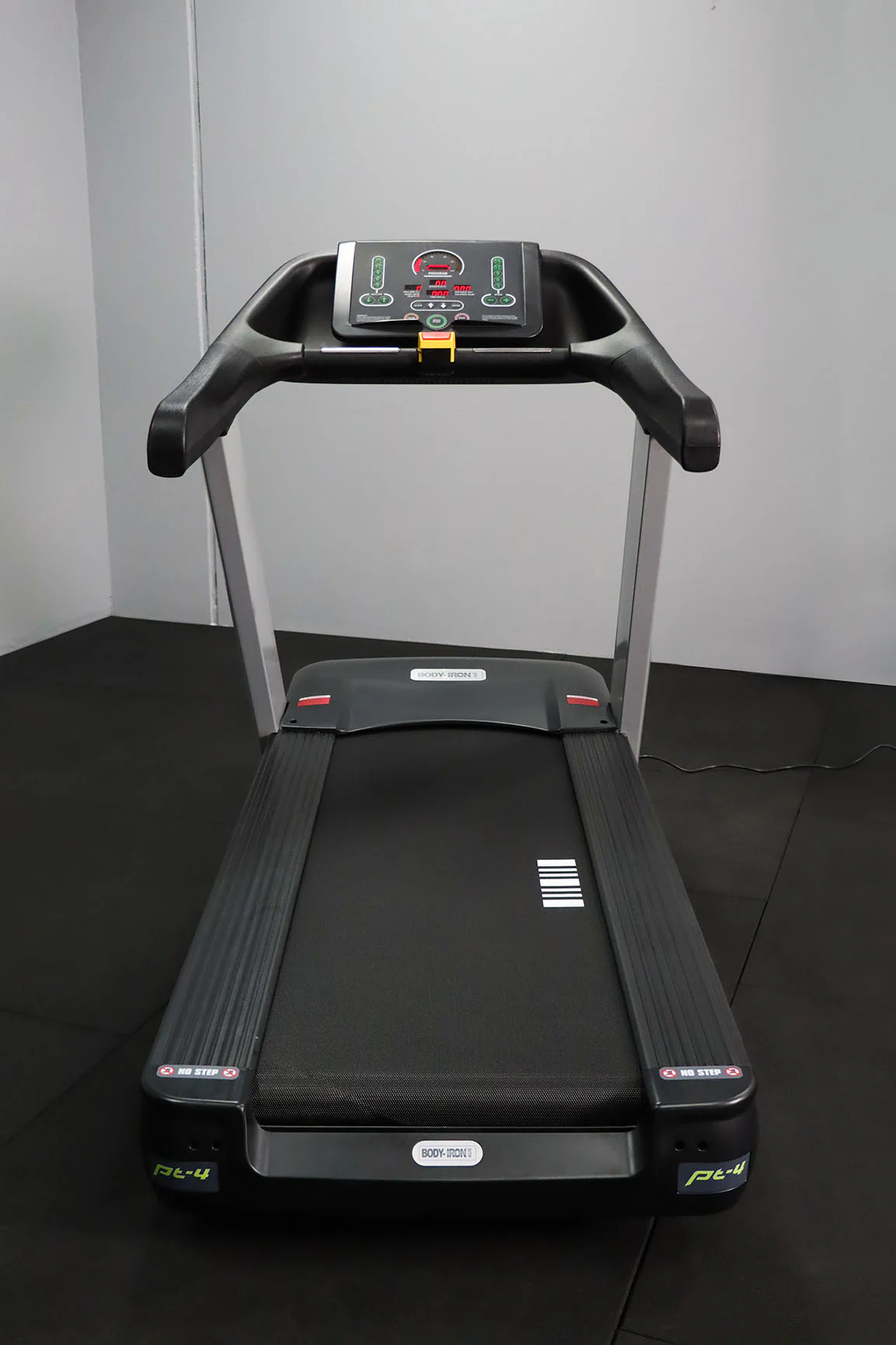 BodyIron® Commercial Pro Treadmill PRX8200B (Ex-Display PICK UP ONLY MELBOURNE) - Image 5