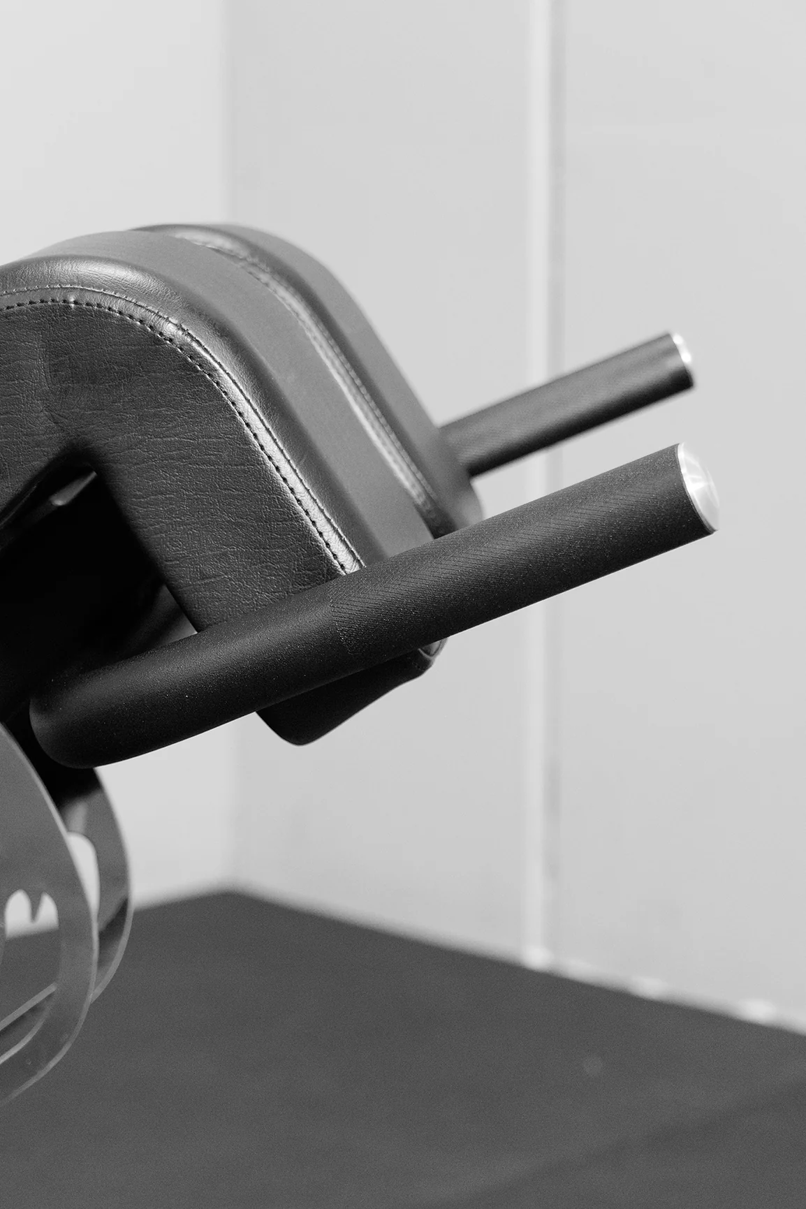 BodyIron® Commercial Roman Chair & Hyperextension Bench - Image 11