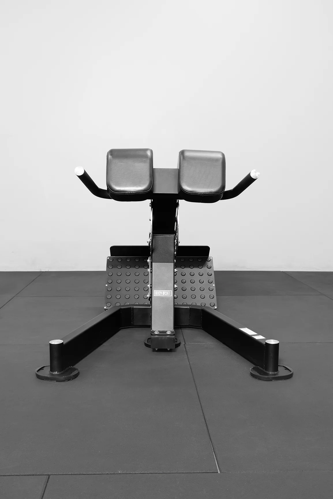 BodyIron® Commercial Roman Chair & Hyperextension Bench - Image 7