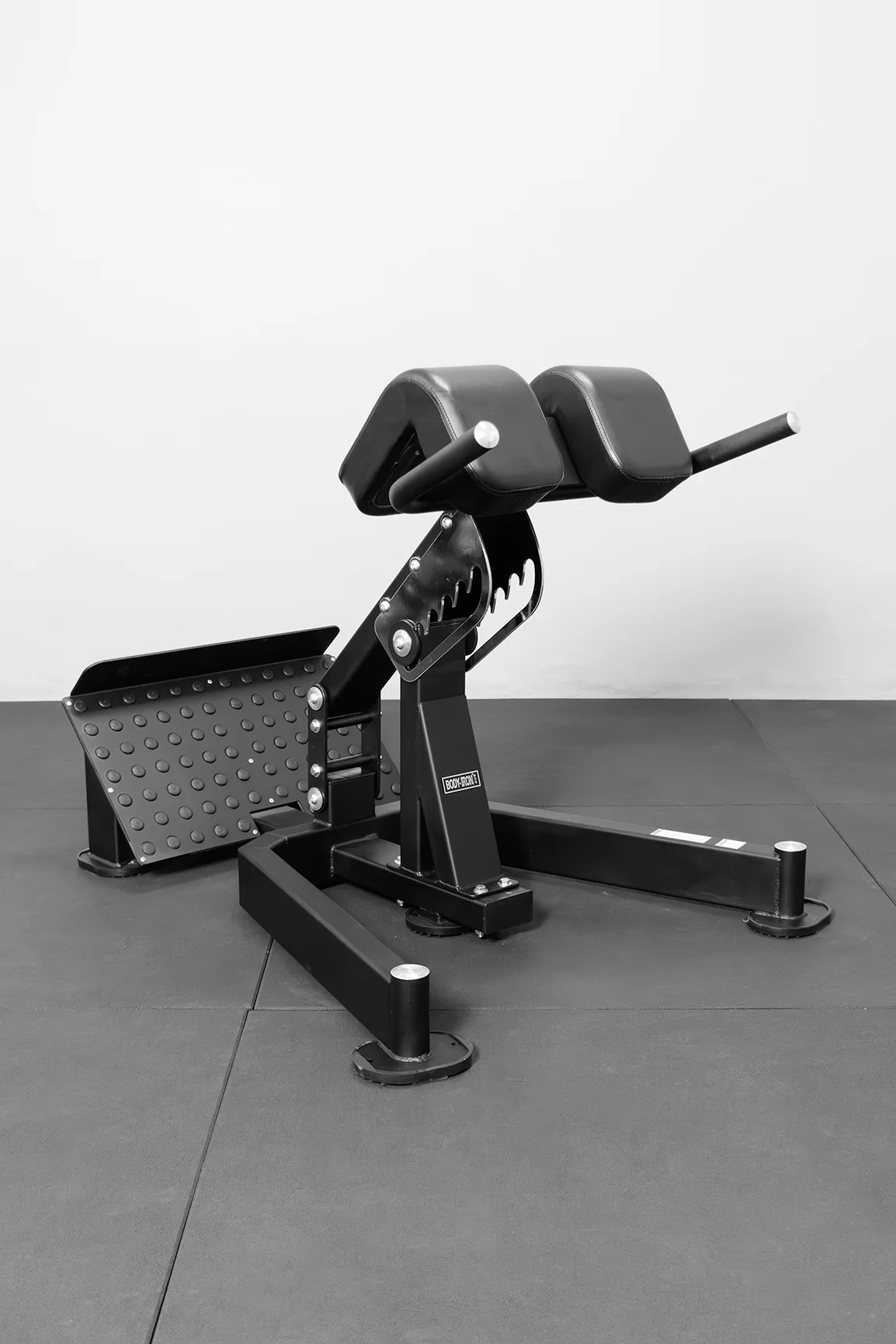 BodyIron® Commercial Roman Chair & Hyperextension Bench - Image 8