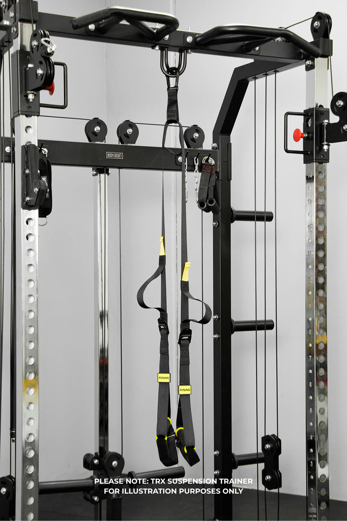 BodyIron® FT1 All In One Trainer - Image 33