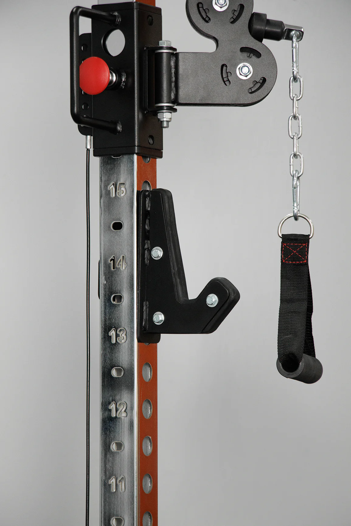 BodyIron® FT1 All In One Trainer - Image 9