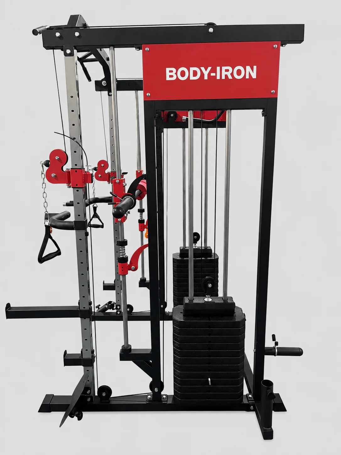 BodyIron® FT40 Performance All In One Trainer - Image 5