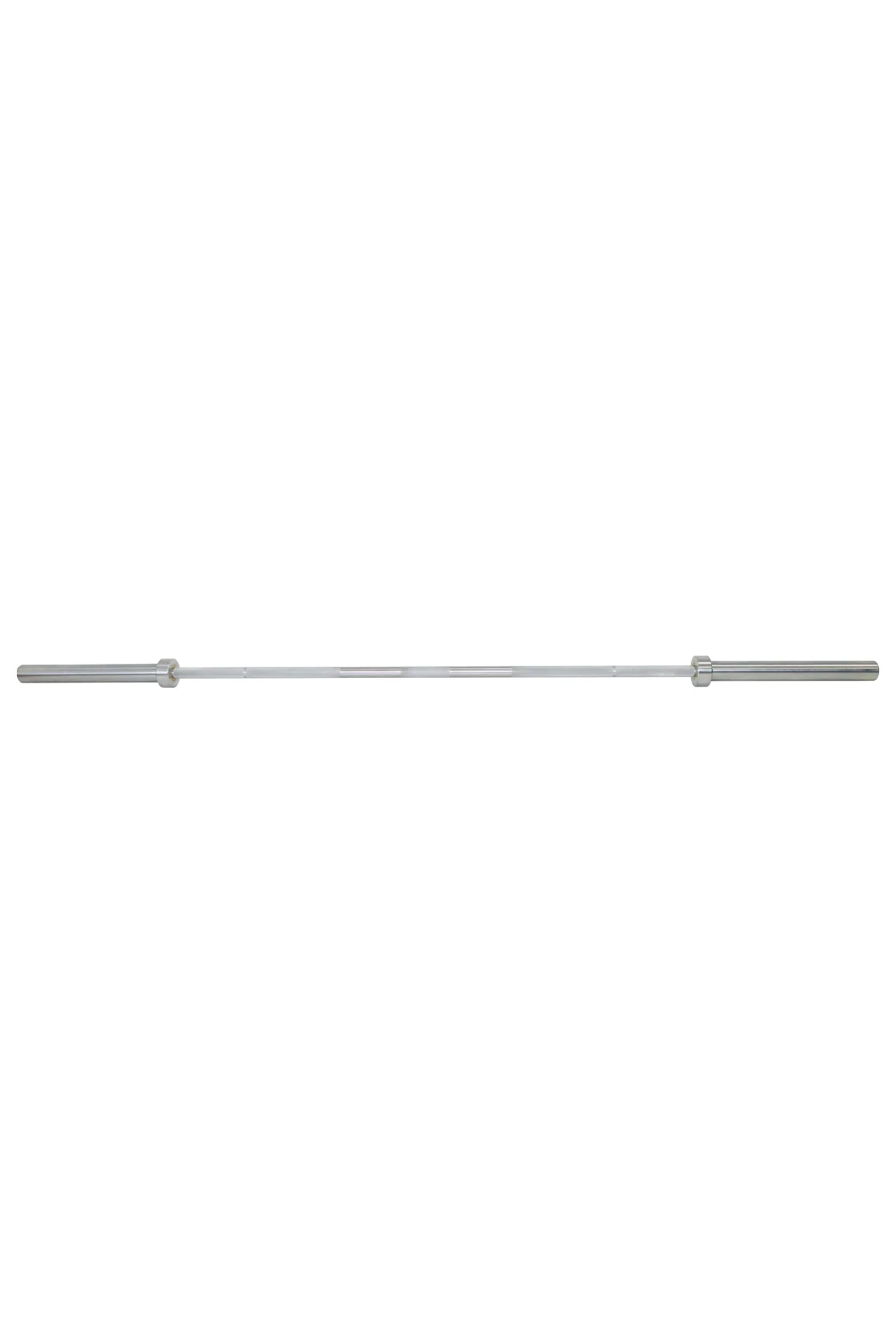 BodyIron® 7ft Slate Commercial Olympic Barbell Rated 2000lbs - Image 9