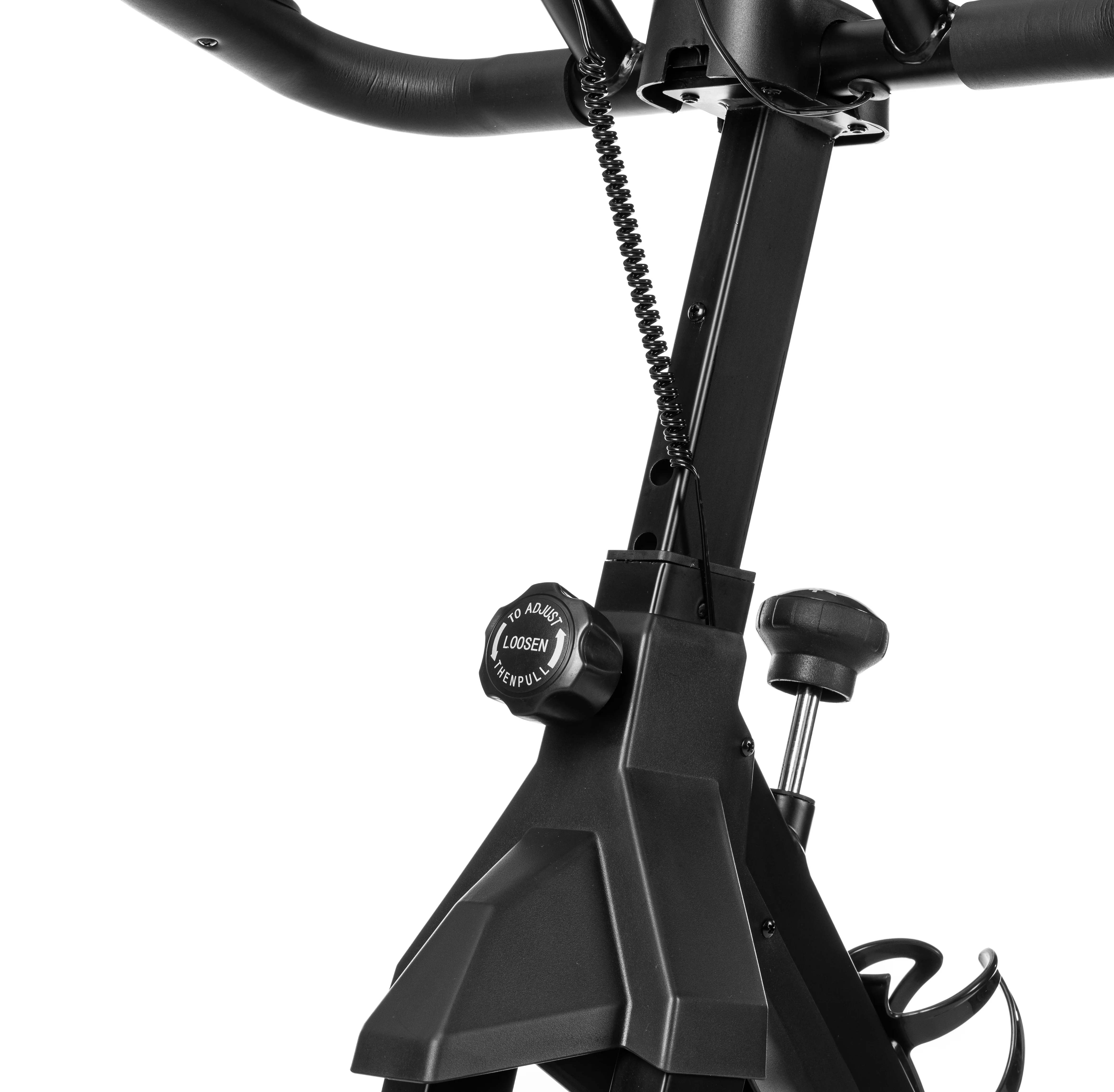 BodyIron® Essential Spin Bike SB600 - Image 14