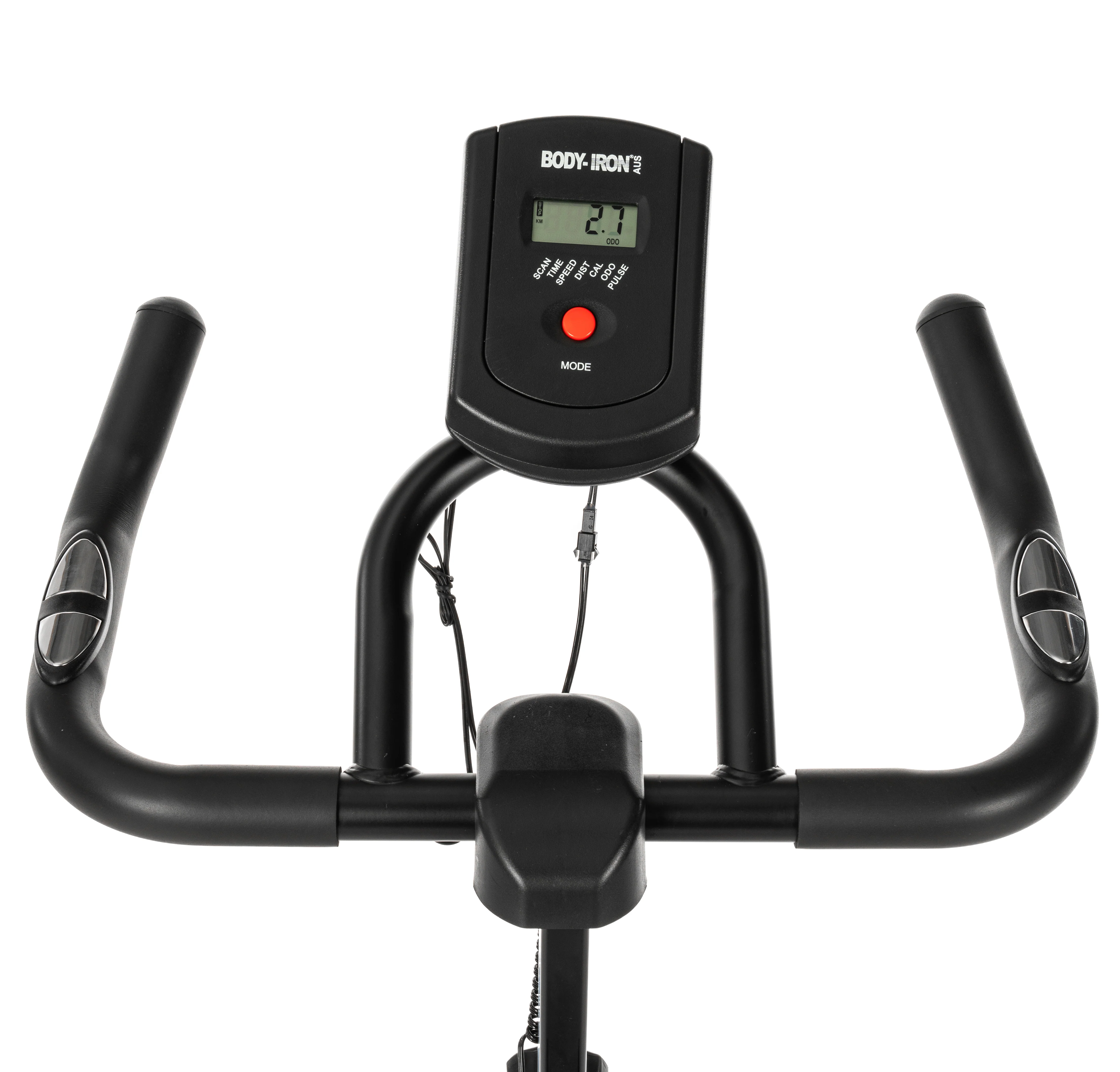 BodyIron® Essential Spin Bike SB600 - Image 21
