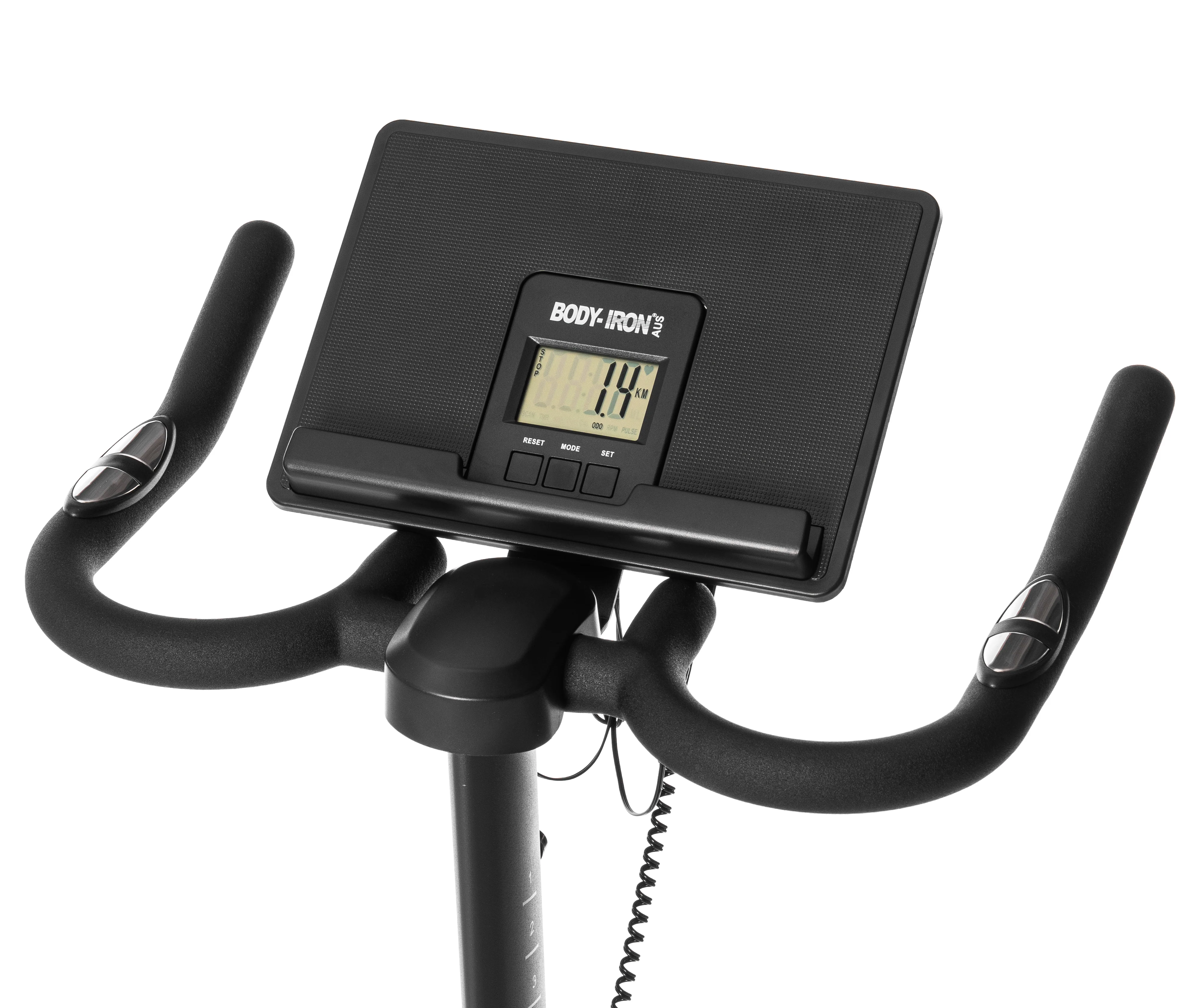 BodyIron® Studio Spin Bike SB800 - Image 15