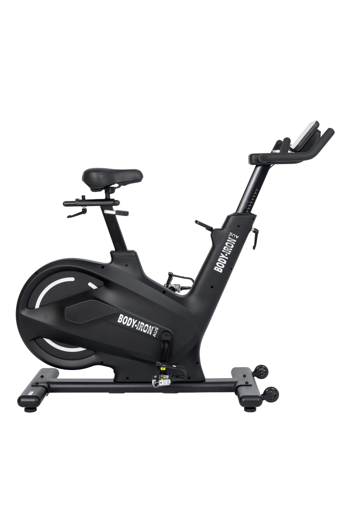BodyIron® Studio Spin Bike SB900 - Image 7