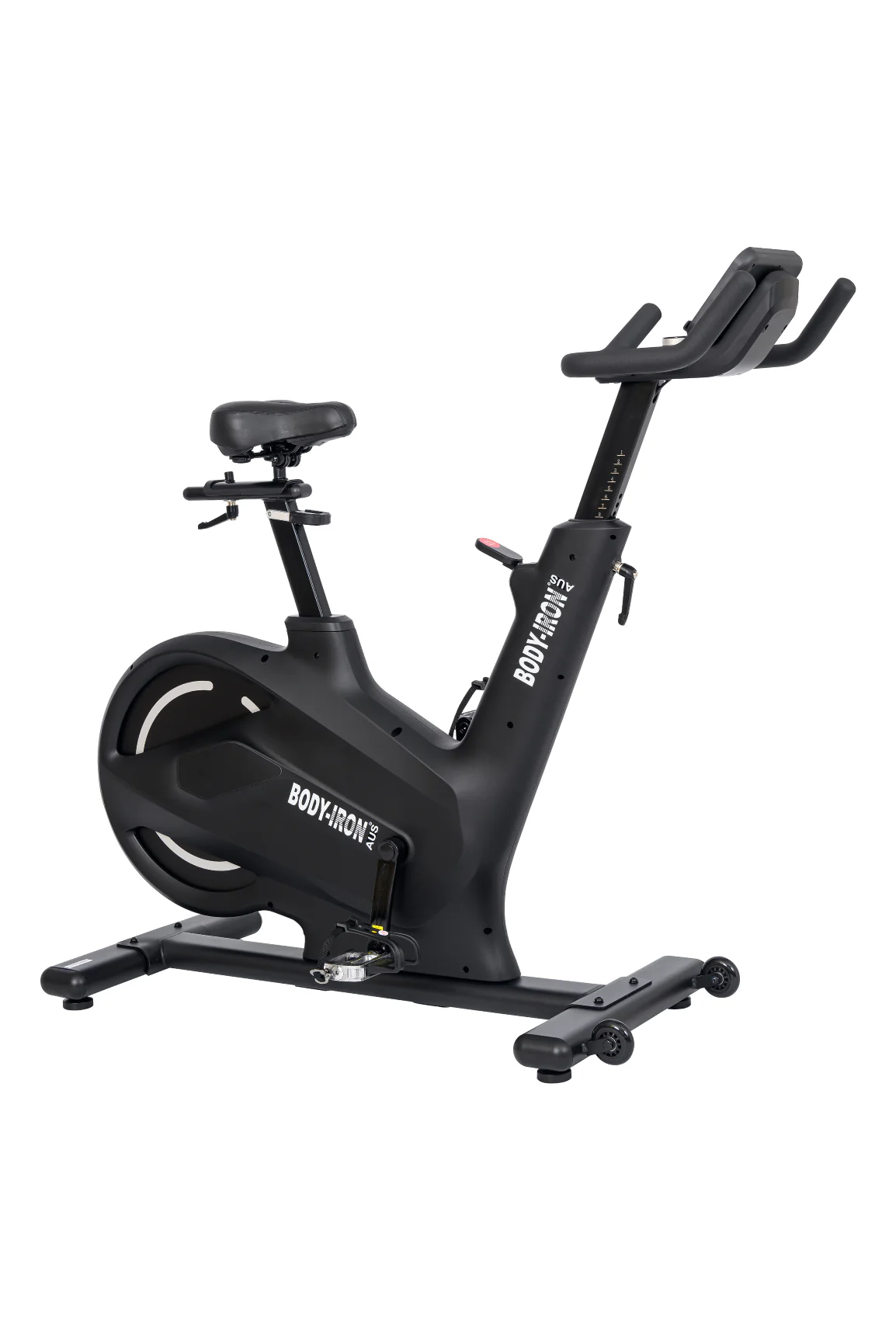 BodyIron® Studio Spin Bike SB900 - Image 8
