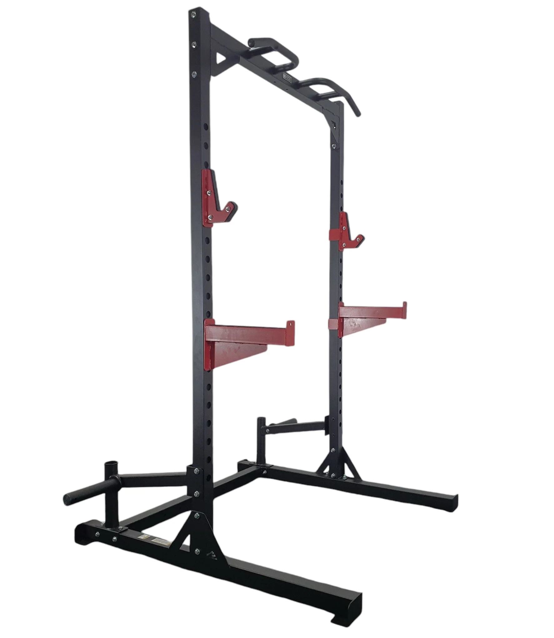 BodyIron® Studio HR500 Half Rack - Image 5